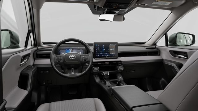 New 2026 Meteor Shower Toyota  XLE Premium image 28