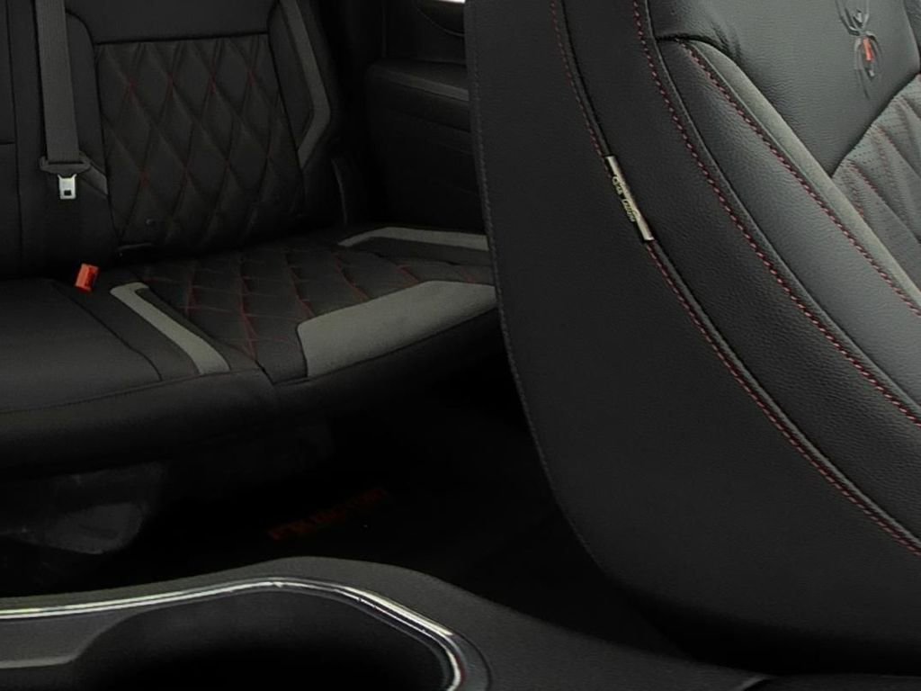 2026 Chevrolet Silverado 1500 RST - Photo 14
