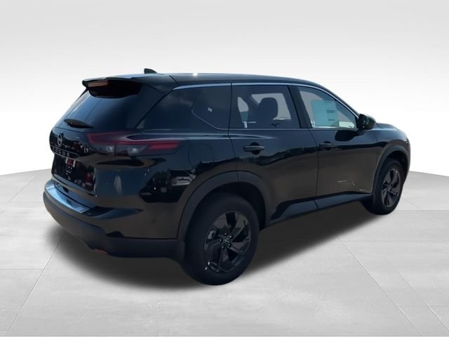 2026 Nissan Rogue SV - Photo 8