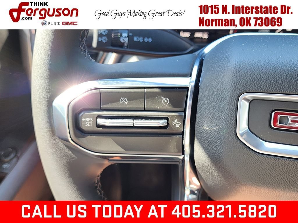 2026 GMC Canyon Elevation - Photo 19