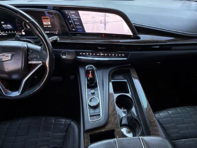2021 Cadillac Escalade Sport Platinum - Photo 19