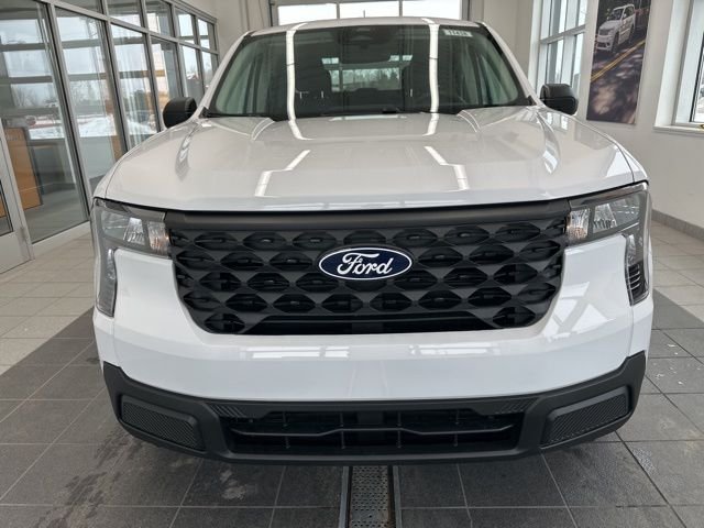 New 2026 Oxford White Ford XL image 2