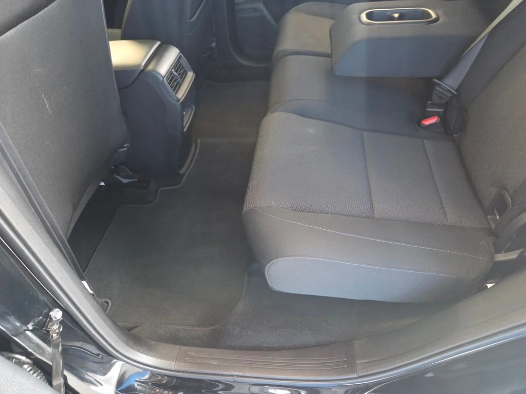 2025 Honda CR-V EX - Photo 20