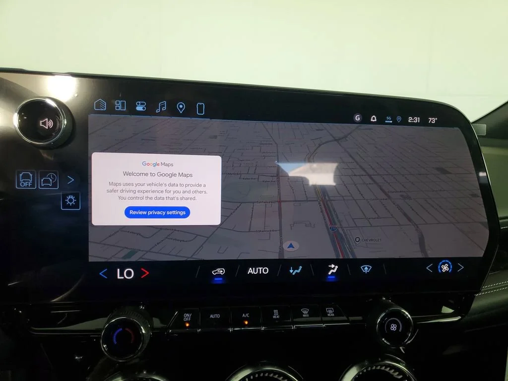 2026 Chevrolet Blazer EV LT - Photo 19