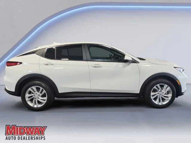 2026 Buick Envista Preferred - Photo 6