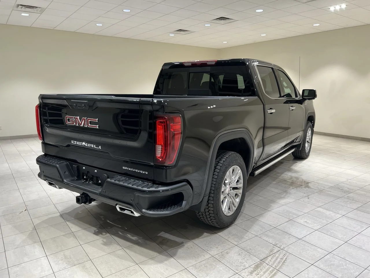 2025 GMC Sierra 1500 Denali - Photo 59