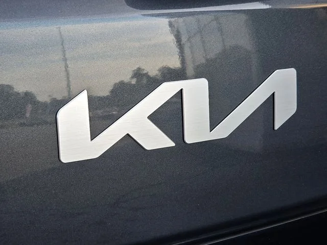 Used 2024 Gray Kia GT-Line image 18