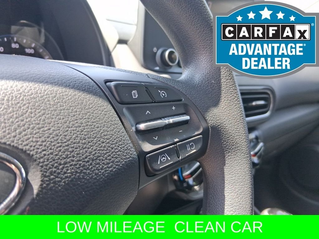 Used 2023 Gray Hyundai SEL image 26