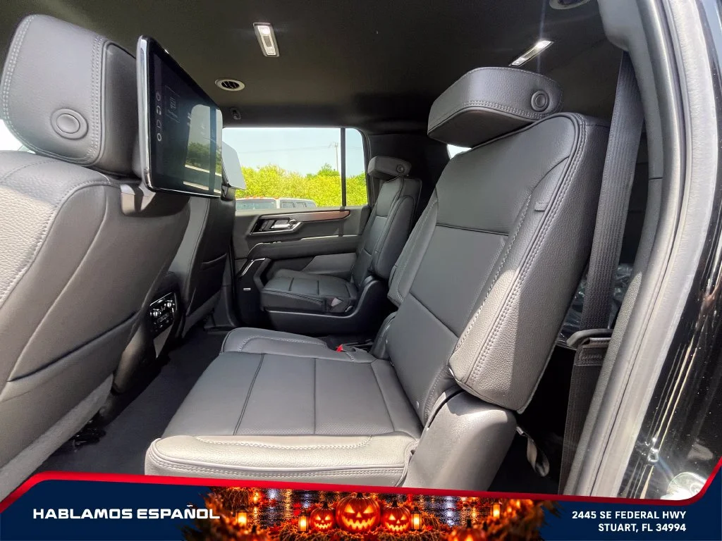 New 2026 Onyx Black GMC Denali image 12