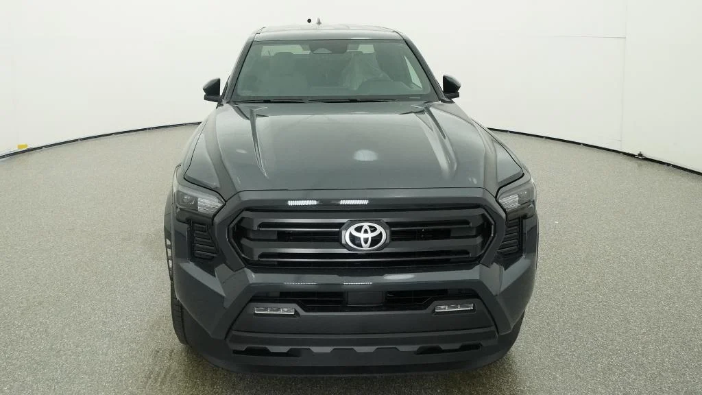 New 2026 Underground Toyota SR5 image 4