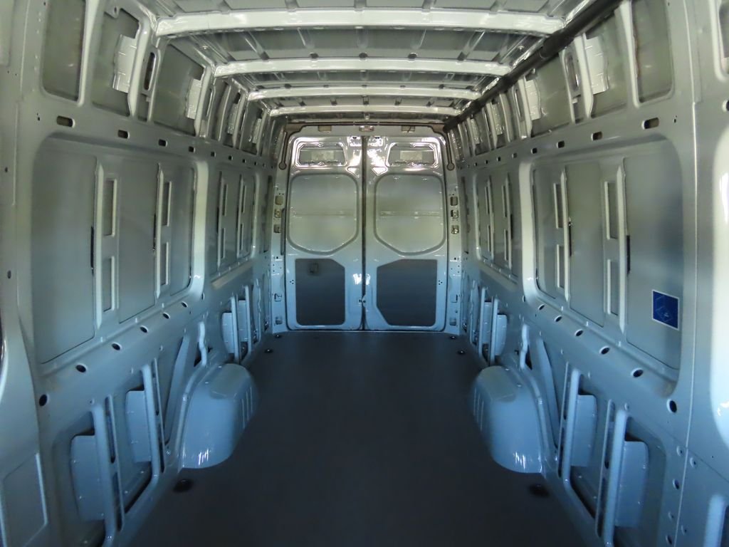 2025 Mercedes-Benz Sprinter Cargo Van Base - Photo 27