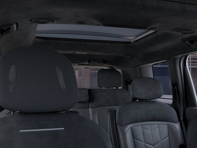 New 2027 Panthera Metal Matte Kia X-Pro SX Prestige image 27
