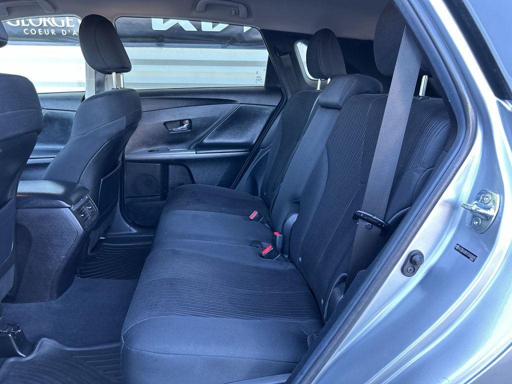Used 2015 Celestial Silver Metallic Toyota LE image 12