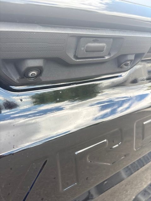 Used 2023 Black Chevrolet Custom image 5