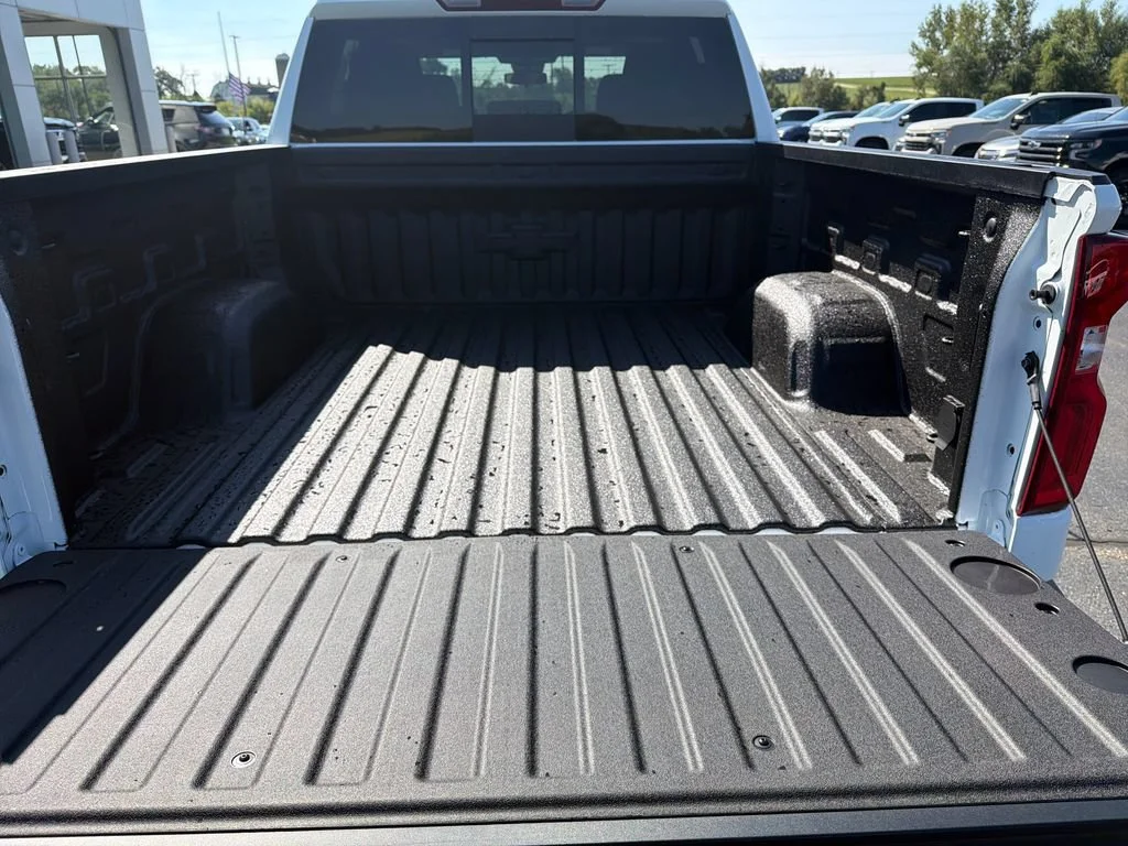 2026 Chevrolet Silverado 1500 LT Trail Boss - Photo 17