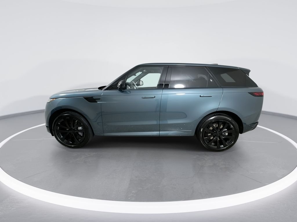 New 2026 GIOLA GRN MET Land Rover Dynamic SE image 5