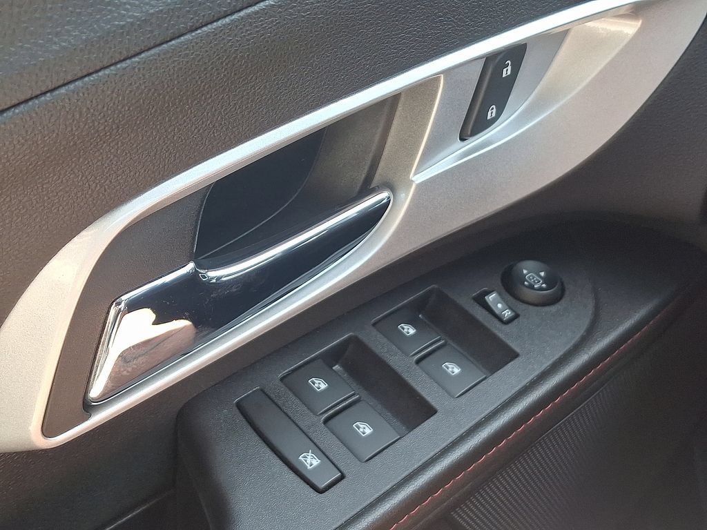 Certified Used 2013 Atlantis Blue Metallic Chevrolet LT image 22