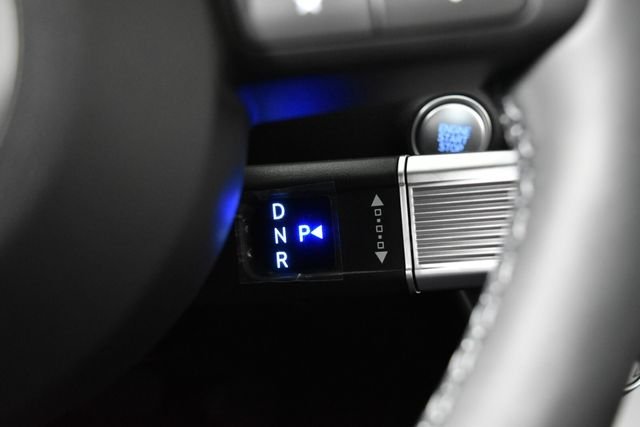 New 2026 Blue Hyundai Limited image 27