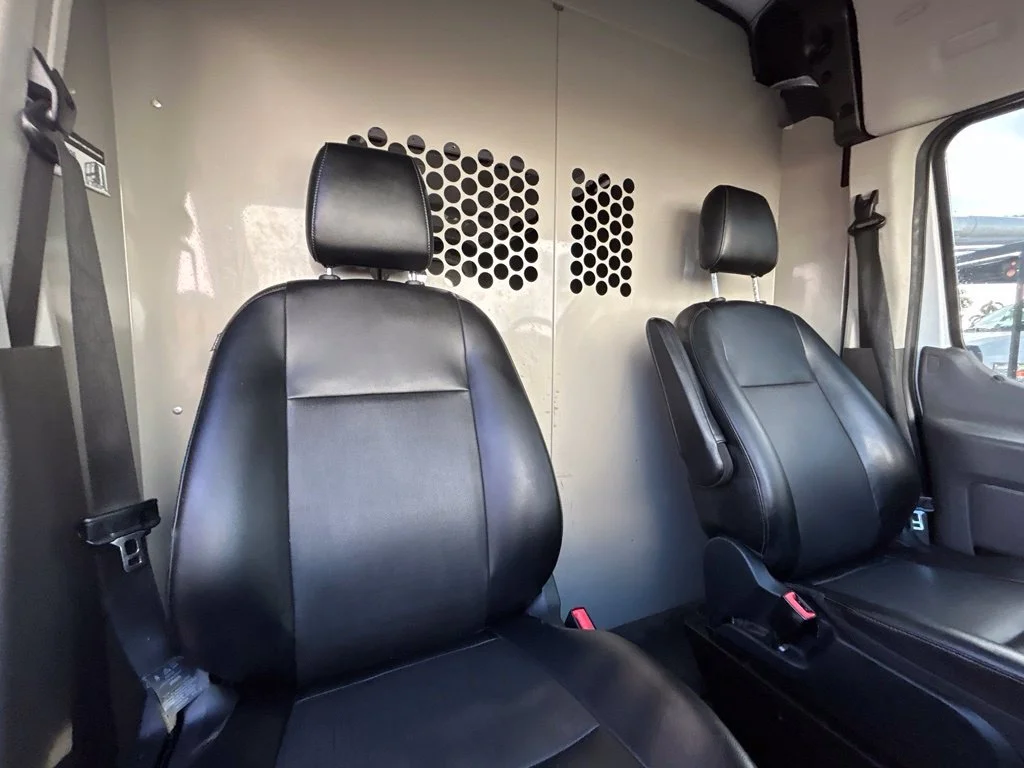 Used 2021 White Ford Base image 25