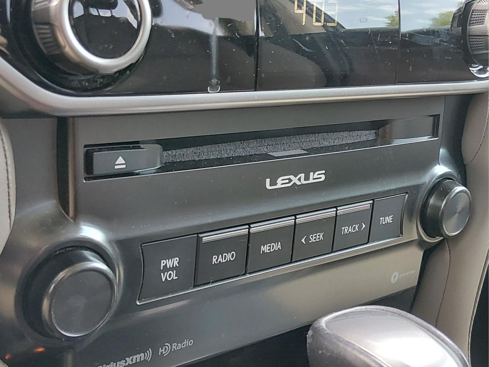 Used 2022 Starfire Pearl Lexus GX 460 Premium image 20