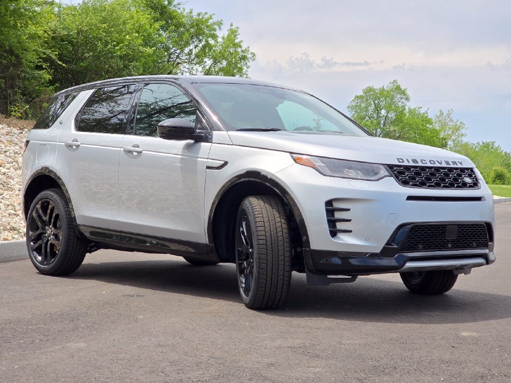 New 2026 Hakuba Silver Land Rover Landmark image 8