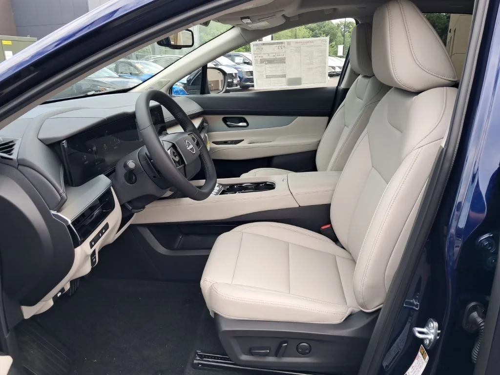 2025 Nissan Murano SL - Photo 6