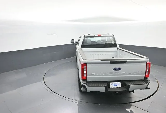New 2026 White Ford XL image 29