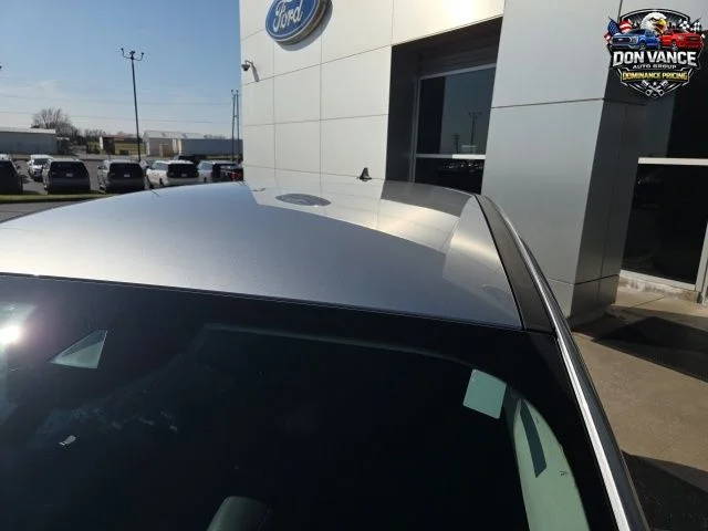 Certified Used 2023 Gray Ford Active image 8