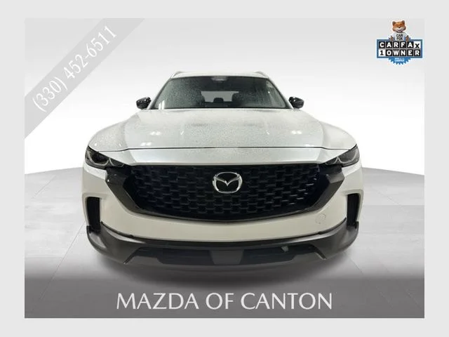 2025 Mazda CX-50 2.5 S Preferred's photo