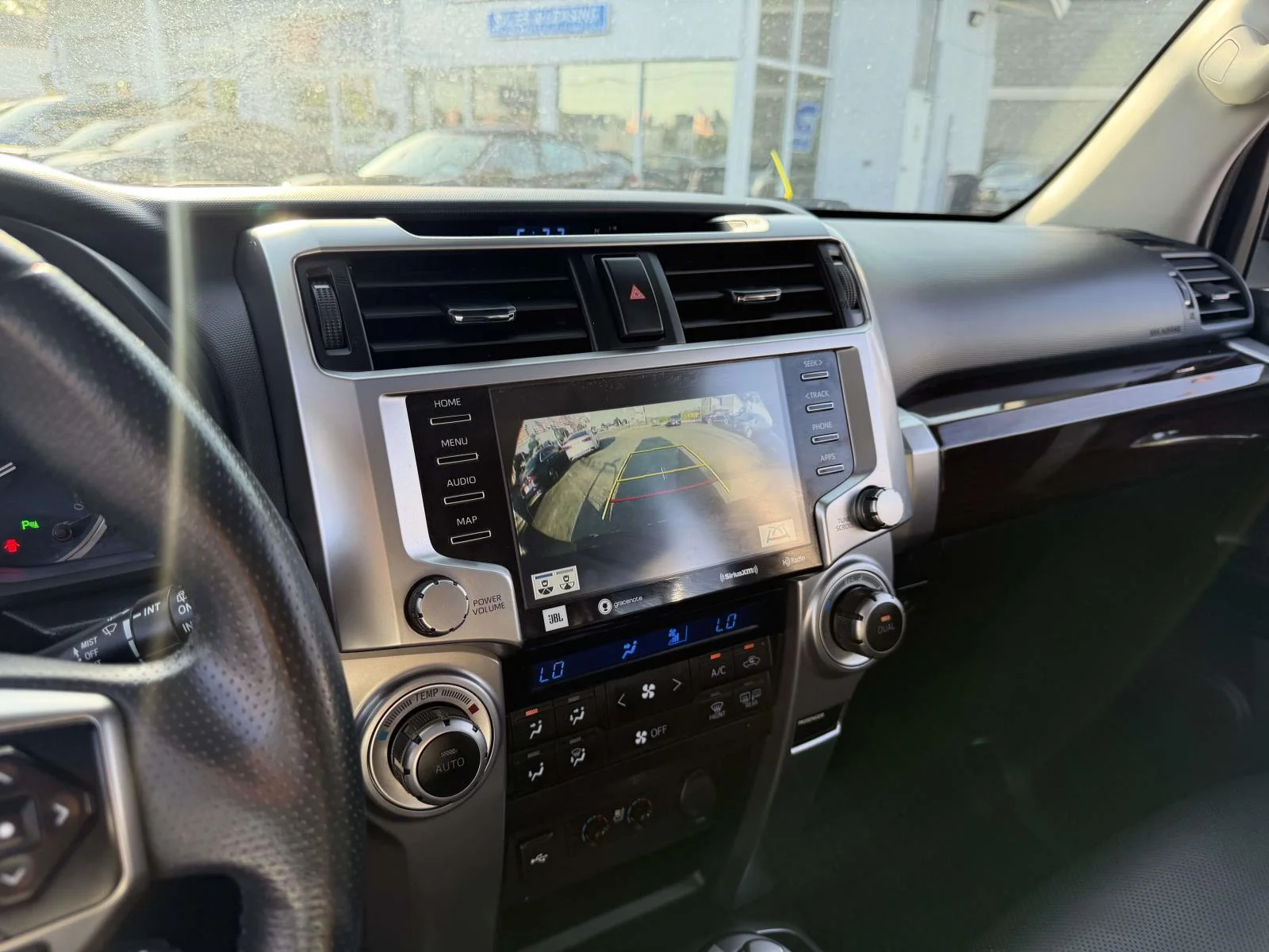 2022 Toyota 4Runner Limited - Photo 29