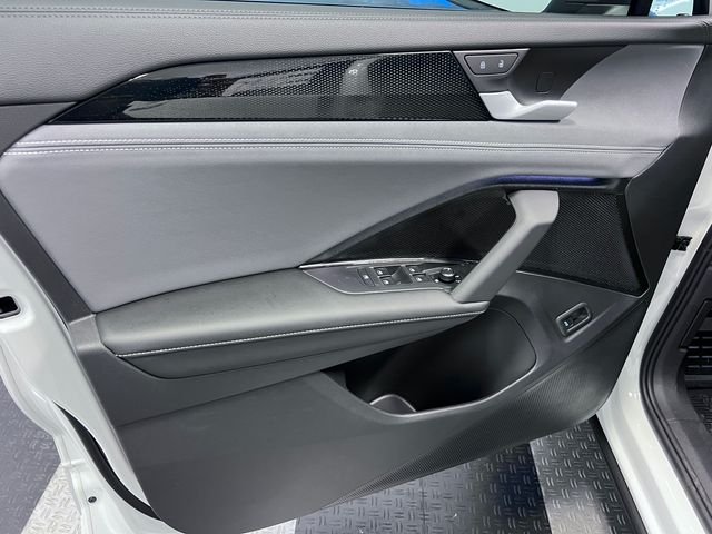 New 2026 White Volkswagen 2.0T SE R-Line Black image 8
