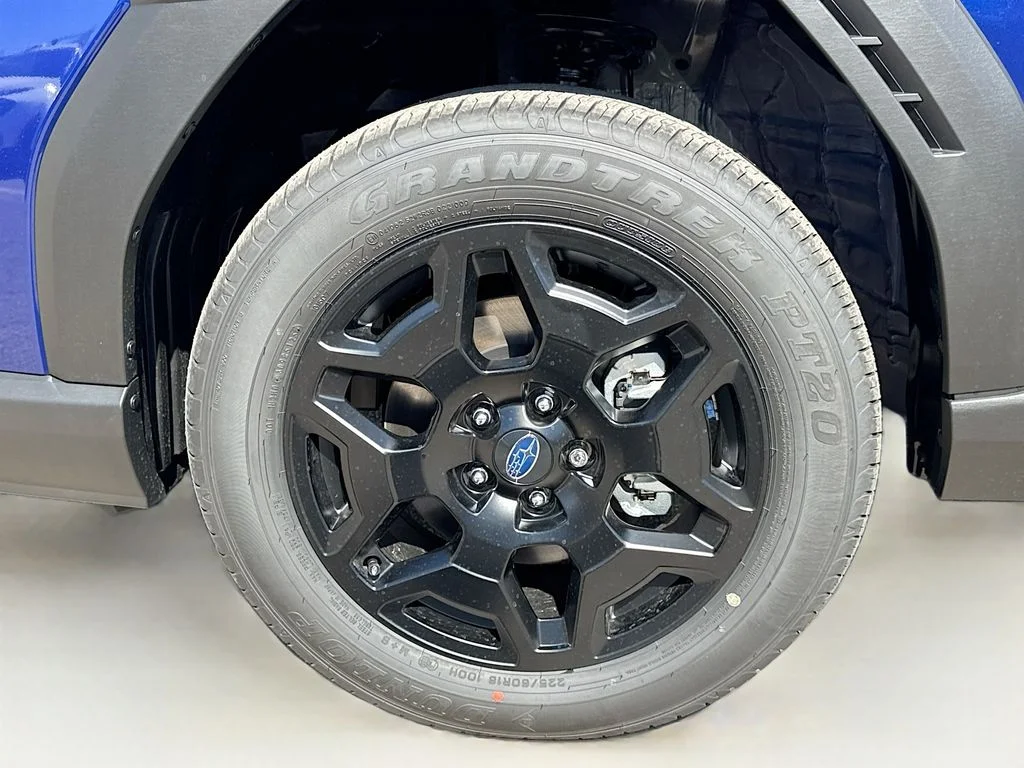2026 Subaru Outback Limited - Photo 42