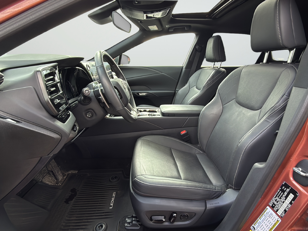 Used 2023 Brown Lexus 350 Premium Plus image 10