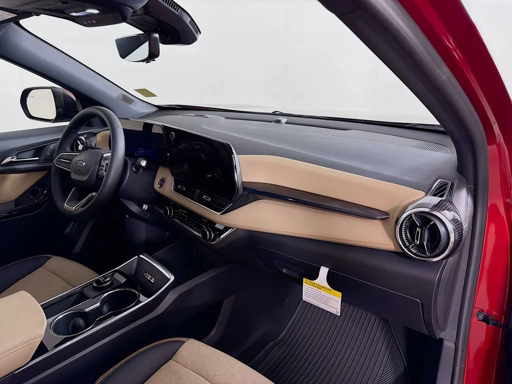 2027 Chevrolet Equinox ACTIV - Photo 24