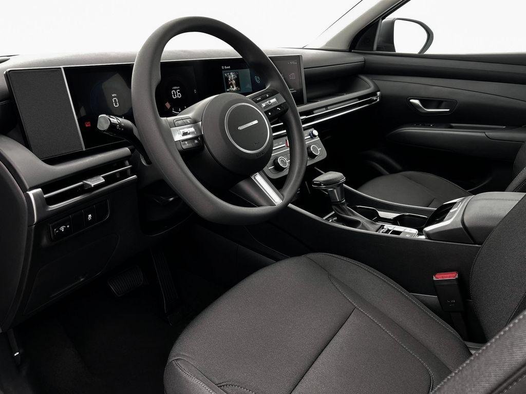 New 2026 White Hyundai SE AWD image 14