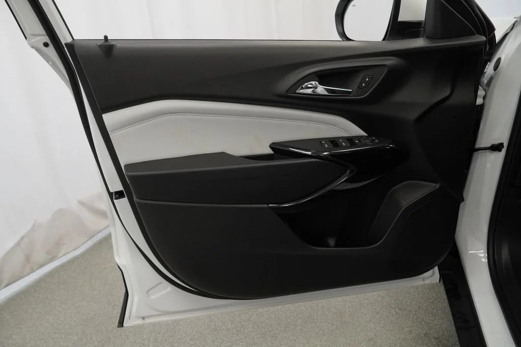2026 Chevrolet Trax LT - Photo 22