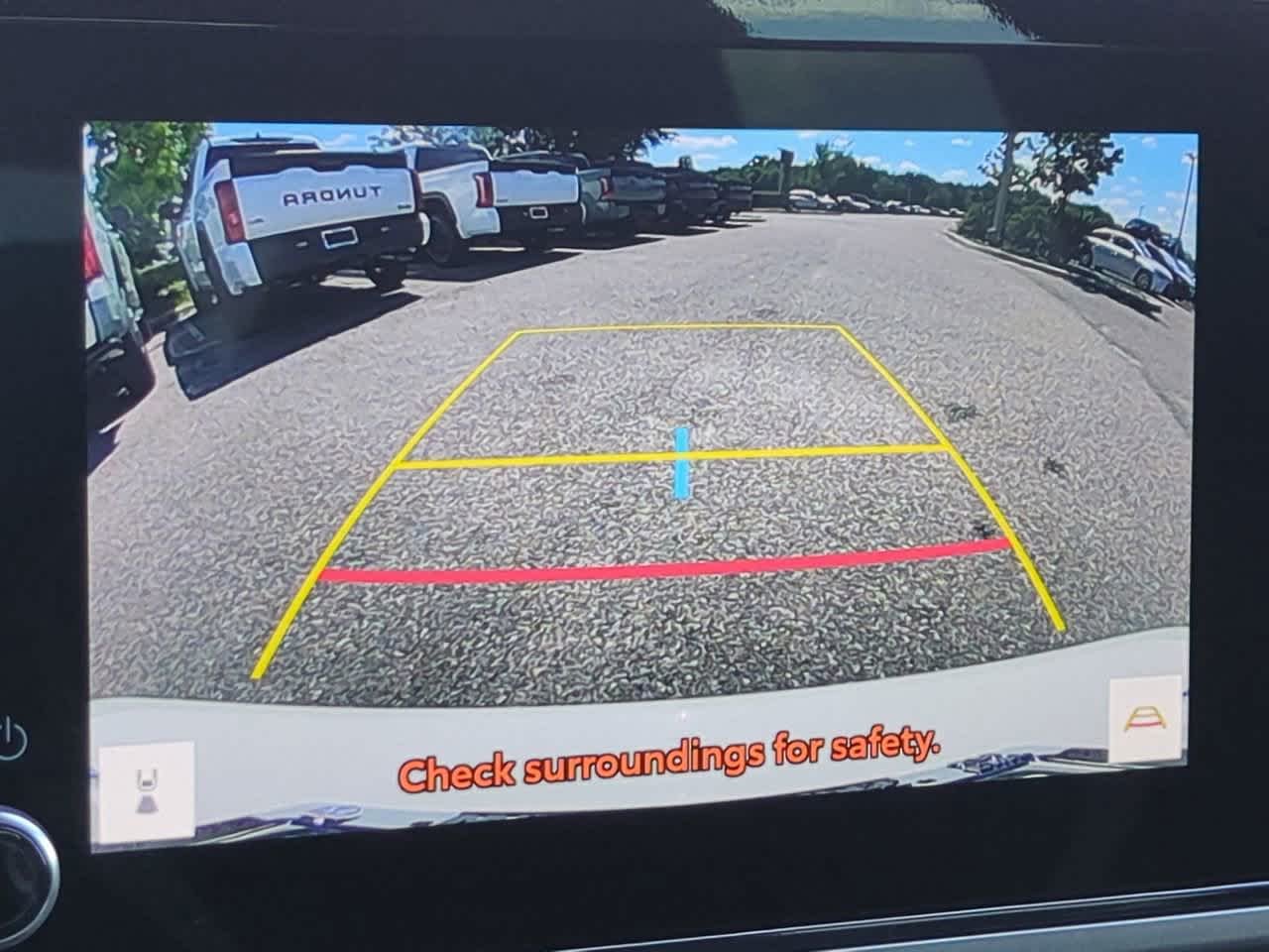 Certified Used 2026 Ice Cap Toyota SE image 19