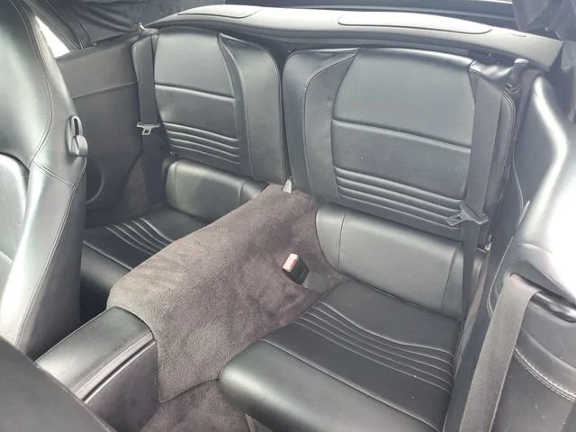 Used 2004 Black Porsche Carrera image 25