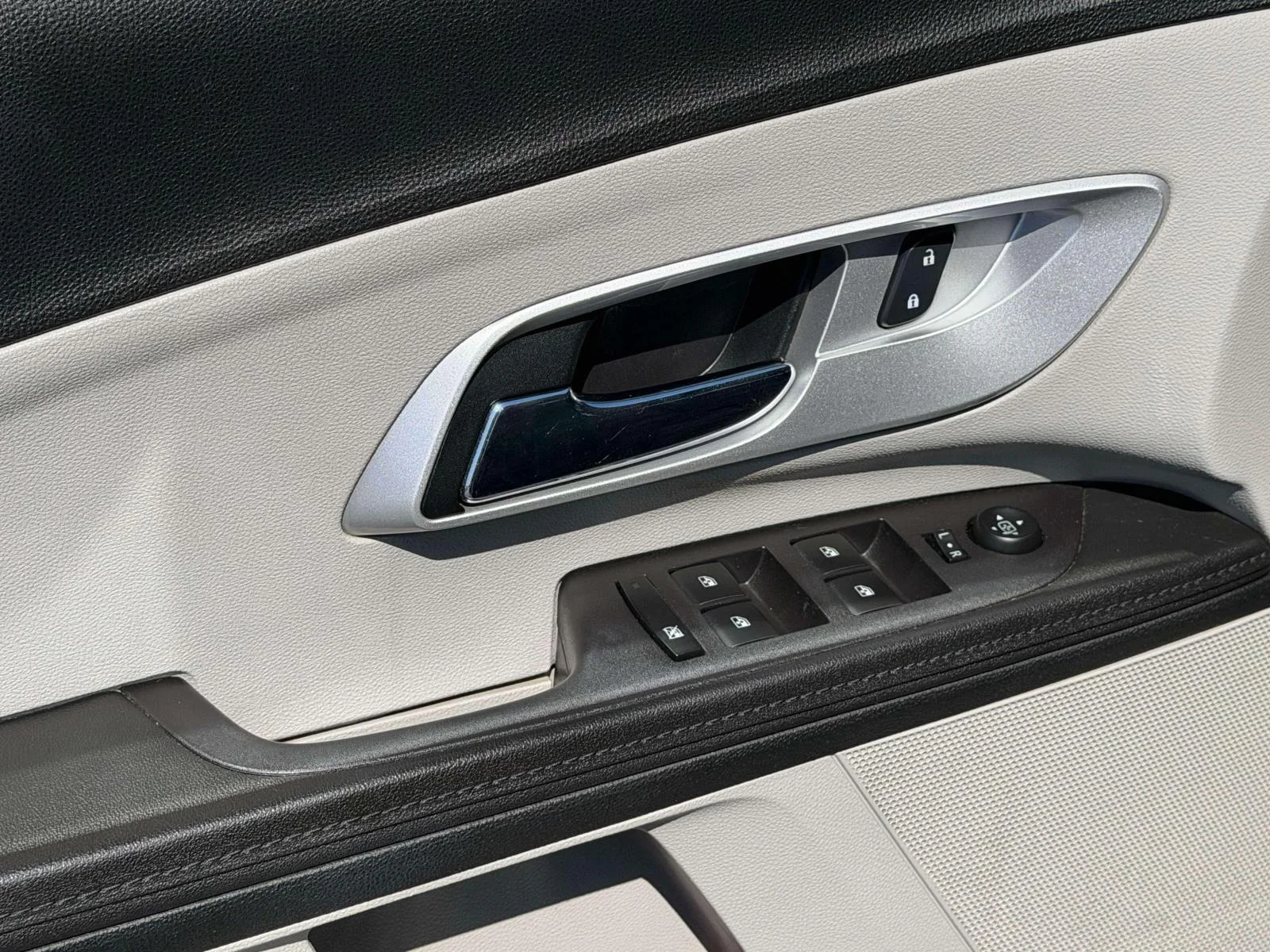 Used 2016 Tungsten Metallic Chevrolet LS image 22