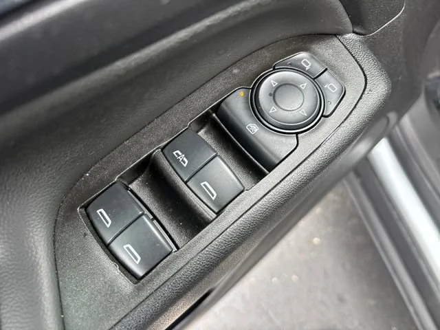 Used 2024 Sterling Gray Metallic Chevrolet LT image 14