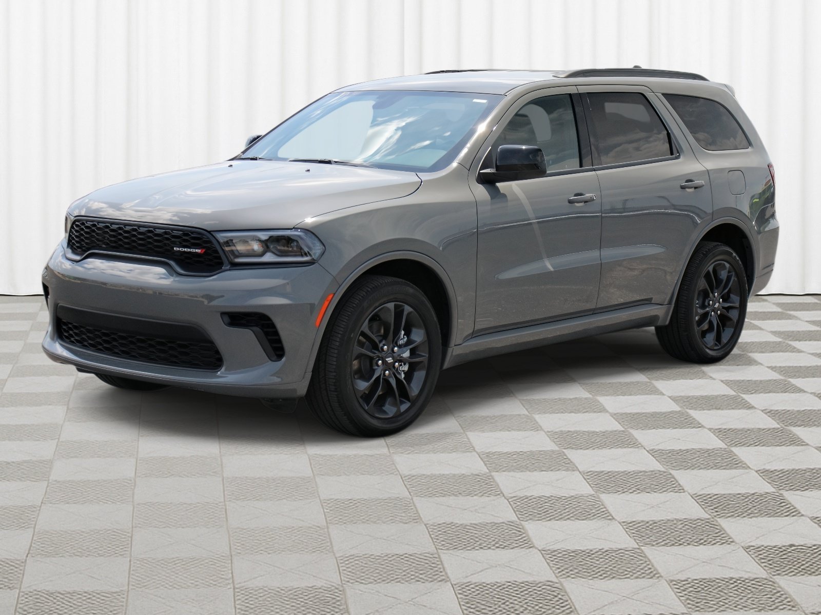 New 2026 Destroyer Gray Clear-Coat Exterior Paint Dodge GT image 38