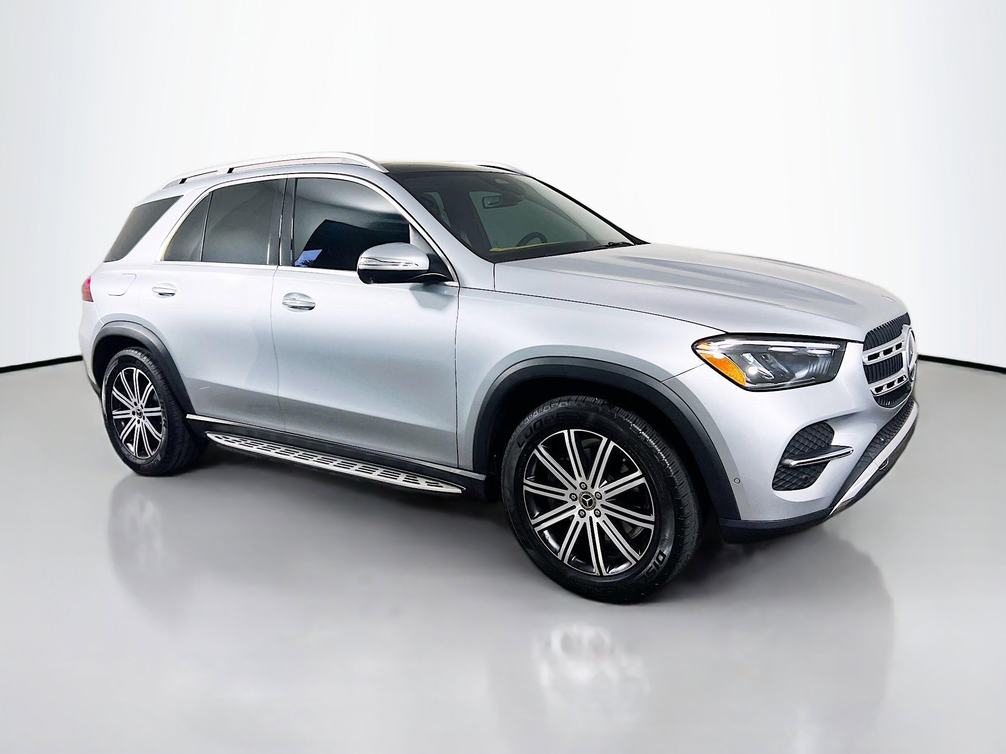 2024 Mercedes-Benz GLE GLE350 - Photo 24