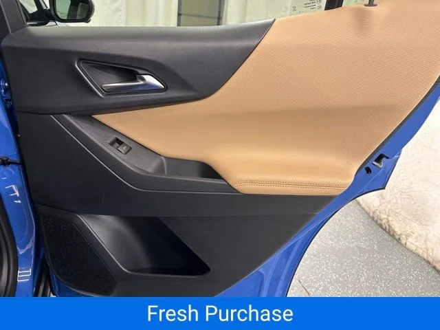 New 2026 Blue Chevrolet ACTIV image 11