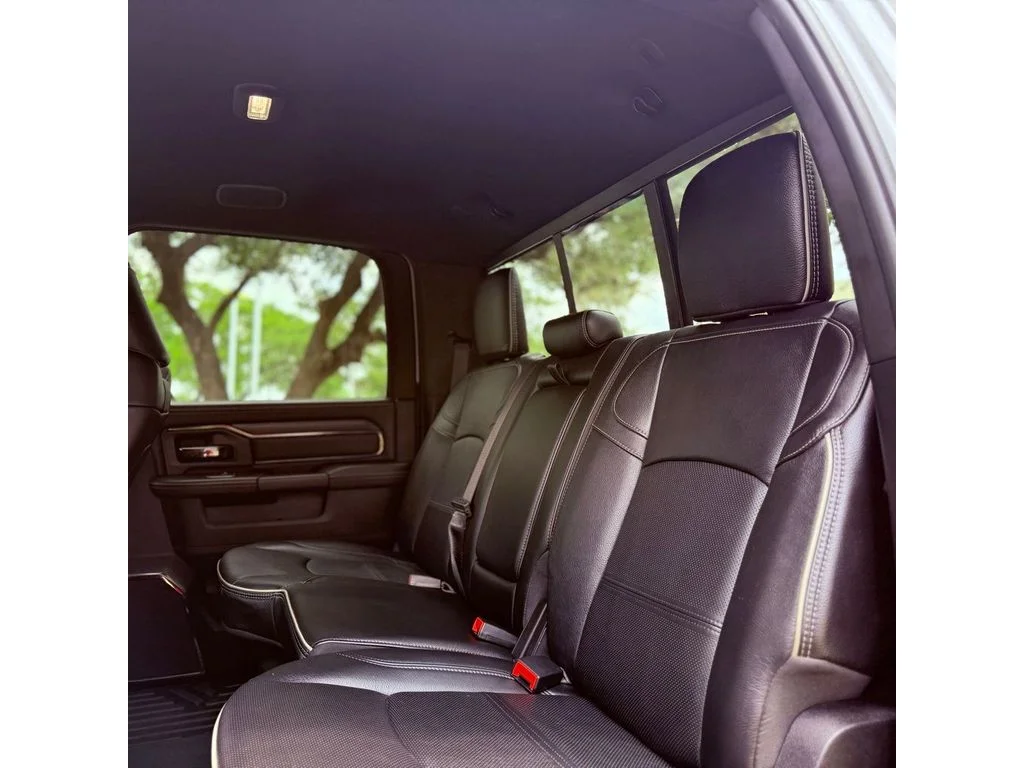 2023 RAM Ram 2500 Pickup Rebel - Photo 30