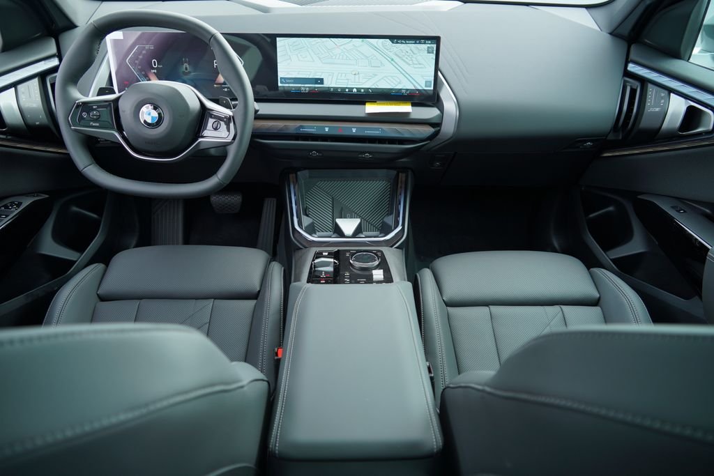 New 2026 Skyscraper Grey Metallic BMW 30 xDrive image 12