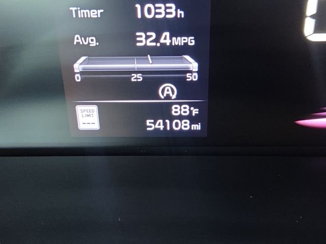 Certified Used 2024 White Kia S image 7