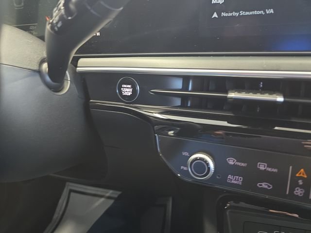 Used 2025 Gray Kia GT-Line image 22