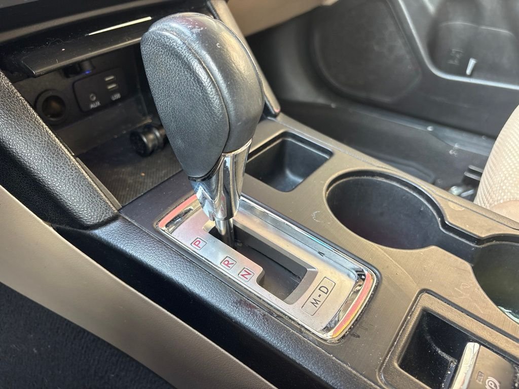2016 Subaru Outback Premium - Photo 23