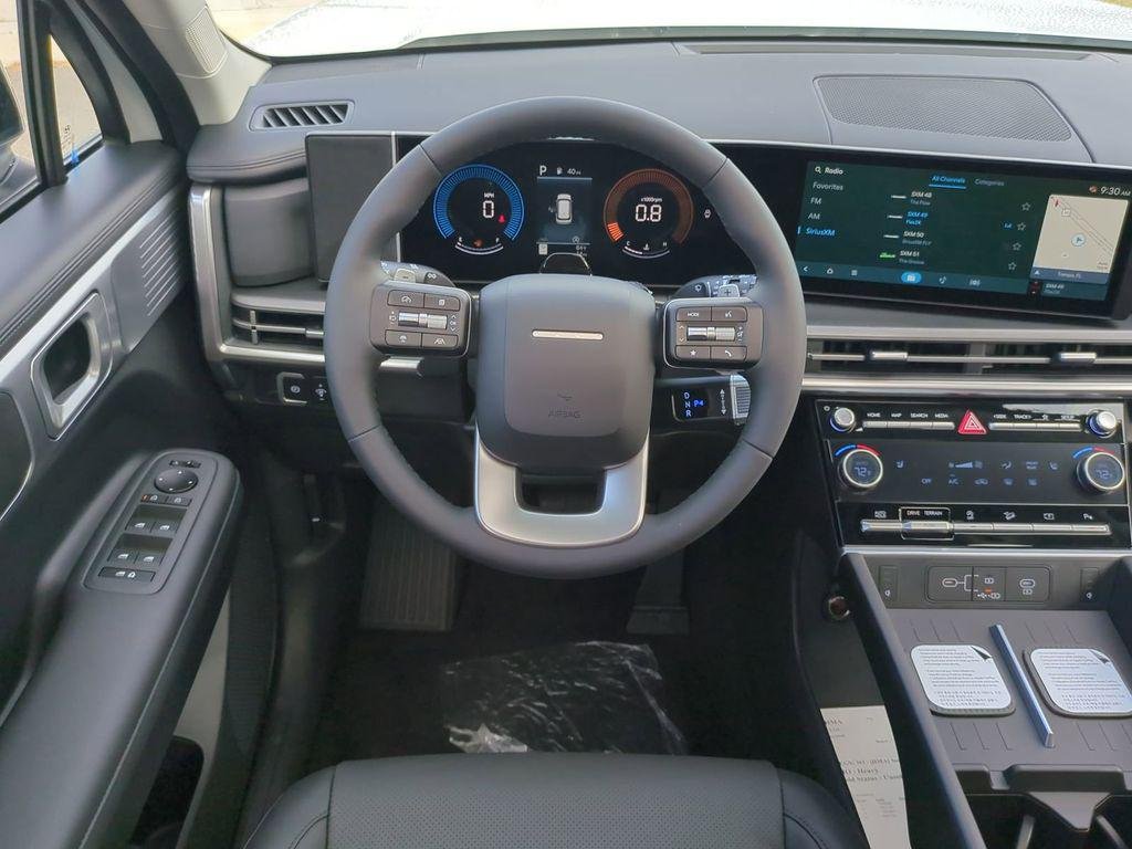 New 2026 White Hyundai XRT AWD image 20