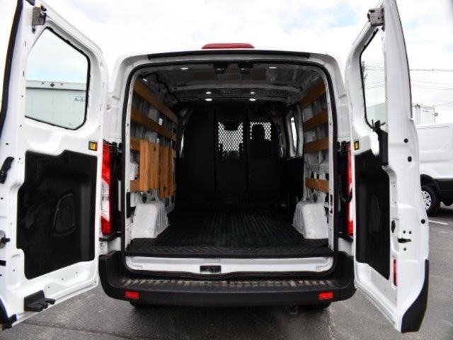 2019 Ford Transit Van Base - Photo 16